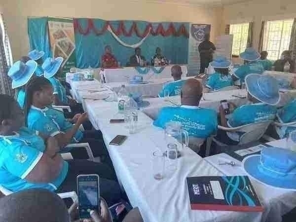 Participatory Evaluation