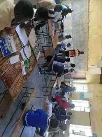 Early Childhood Learning