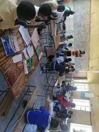 MASO Education Programs