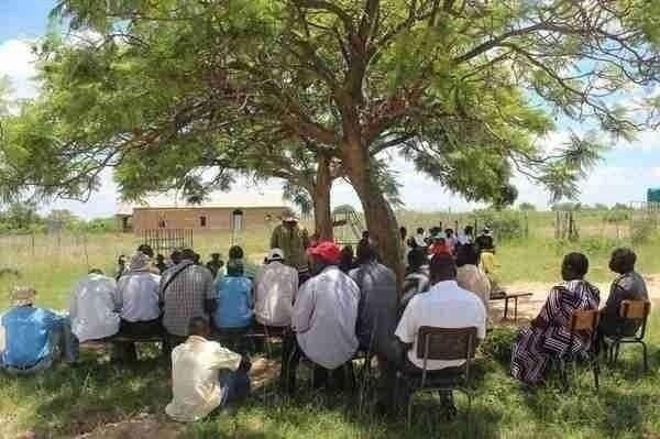 MASO Community Development