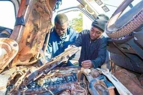 Community Engagement